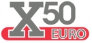 X50E Logo