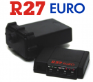 R27 Euro unit & logo